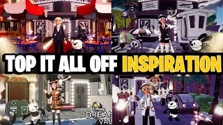 [Top It All Off Inspiration] How to COMPLETE this CHALLENGE!| Dreamlight Valley