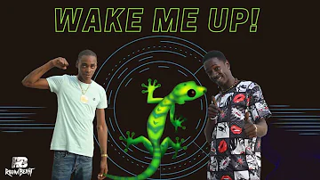 Gwada G ft Nice - Wake me up (Bouyon 2023) Nasty business