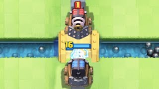 The Most Satisfying Interactions In Clash Royale!