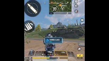 SVD Sniper Scope Glitch Call Of Duty Mobile #short #codmshorts #youtubeshorts