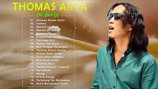 Thomas Arya Single Paling Letup Vol.3 [Official Music Video]