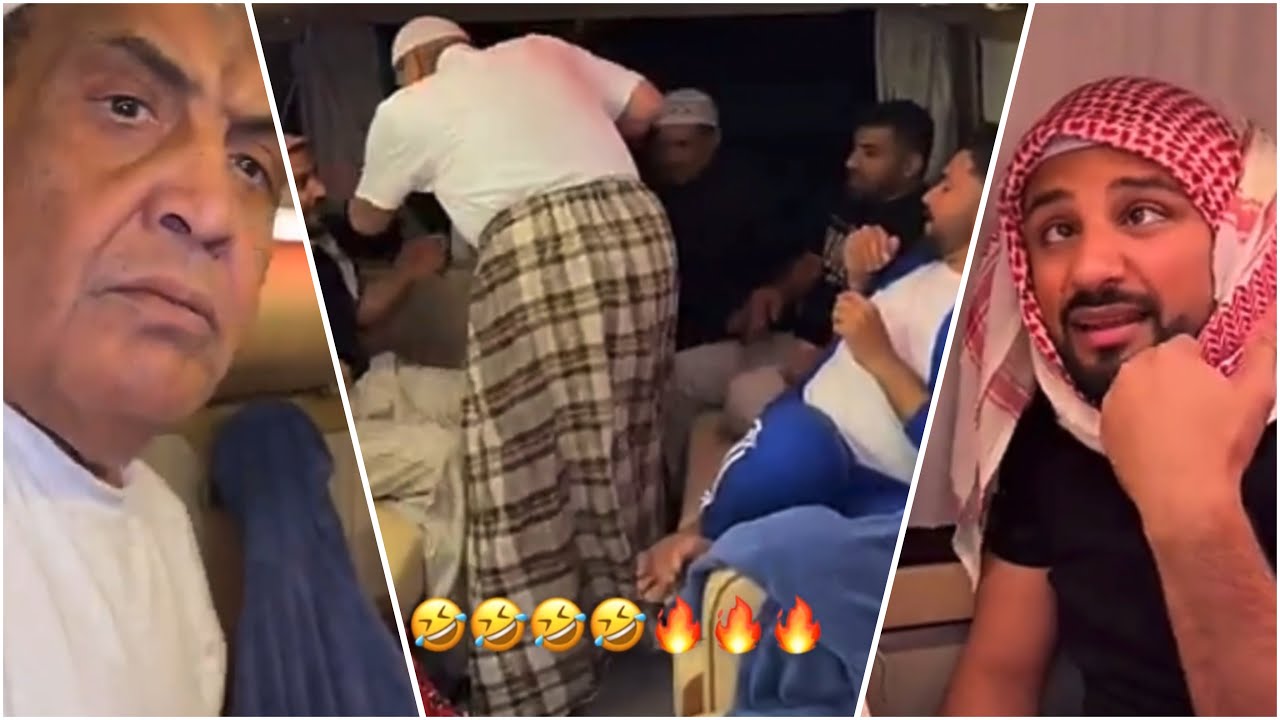 فيني ابليس و براسي مشاكل 😂