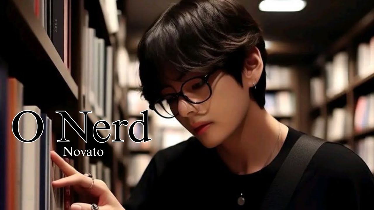 ASMR Taehyung *O Nerd* 