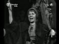 Capture de la vidéo Mutter Courage Und Ihre Kinder  (Mit Lotte Lenya, 1965 Ruhrfestspiele Recklinghausen, Zdf)
