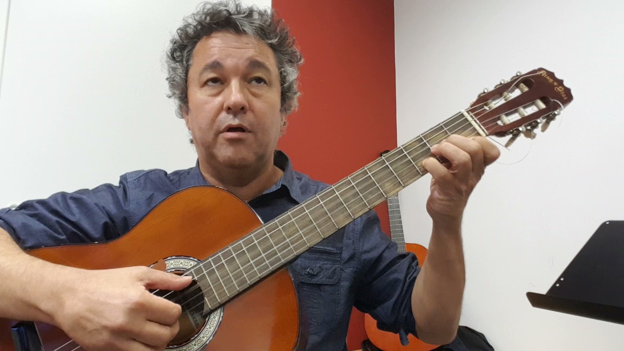 Tudo Isto é Fado - Tutorial