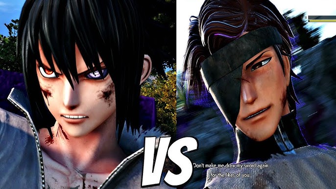 Naruto, Goku e Luffy se estapeiam em novo gameplay de Jump Force; assista