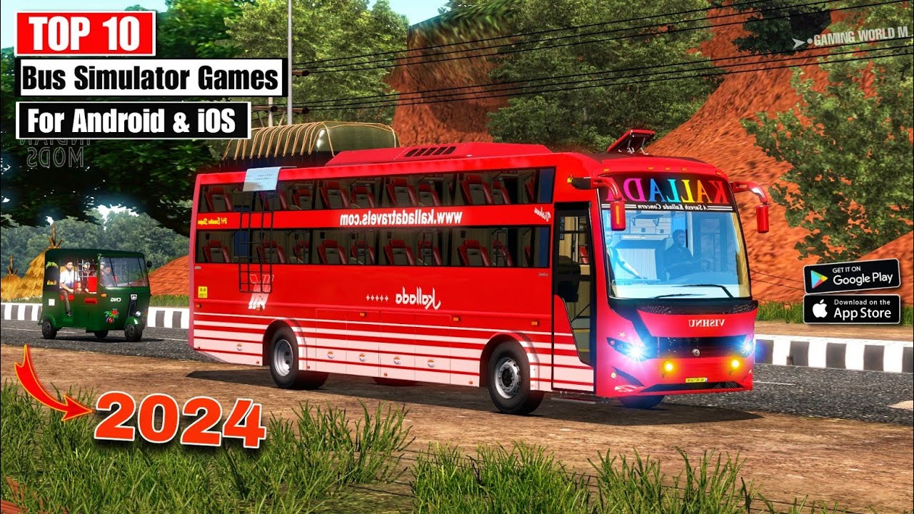 Top 10 Bus Simulator Games For Android Ios Best Bus Games For top-10-bus-simulator-games-for-android-ios-best-bus-games-for