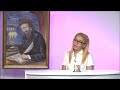 Разговори За Бога и Човека - TV1 - епизод 16 с Десислава Иванчева