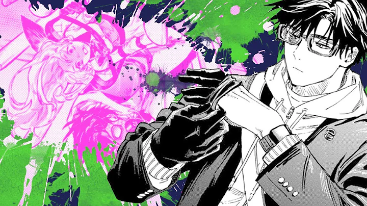 Shonen Jump+ new series MARRIAGETOXIN! First Impression