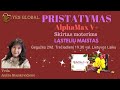 YES GLOBAL PRISTATYMAS APIE PRODUKTĄ  ALPHAMAX V+  MOTERIMS  05 29