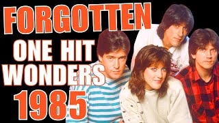 Download Lagu Can You Name these Forgotten One Hit Wonders from 1985? MP3