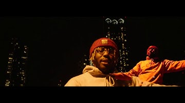 A2 - FILL THE VOID (FT. JESSE JAMES)