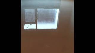 Vlak Egaliseren Met Cement Mortel