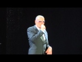 George Michael Live True Faith HD Live Symphonica Tour Birmingham NEC September 17th 2012