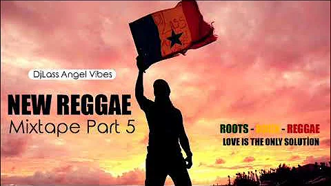 New Reggae 2023 Mix Feat. Jah Cure, Busy Signal, Morgan Heritage, Christopher Martin, (April 2023)