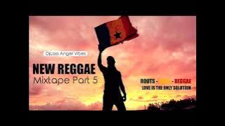 New Reggae 2023 Mix Feat. Jah Cure, Busy Signal, Morgan Heritage, Christopher Martin, (April 2023)