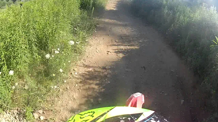 Stoneside MX-Pat Erb