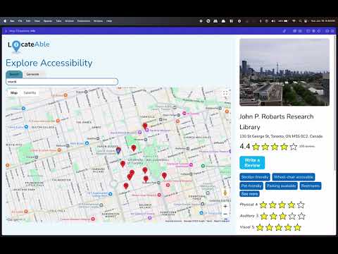 LocateAble
