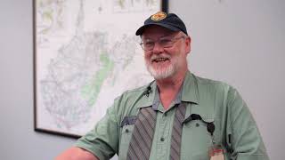 WVDOT In Motion: Secondary Roads Update