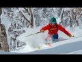 Dream Ski Trip on The Powder Highway | Salomon TV