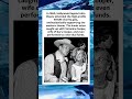 John Wayne at a Hollywood Charity Gala: 1960 🤠 #Shorts