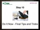 Steps 9 & 10: Guidance and Tricks - Simply GTD Course