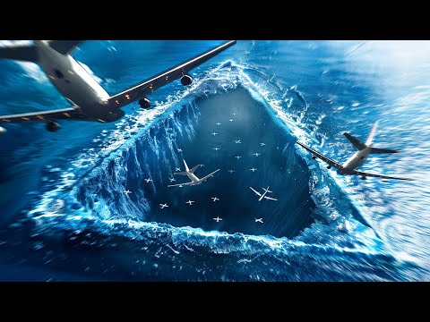 15 Eye-Opening Facts About the Bermuda Triangle