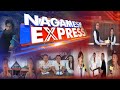 Hornbilltv nagamese express  15th may 2024