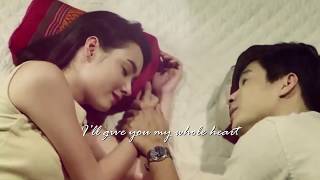 MV Mathurot Lokan มธุรสโลกันตร์ ~Love at First Sight - Mike&Mookda