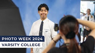 Photo Week 2024 | Varsity College Australia