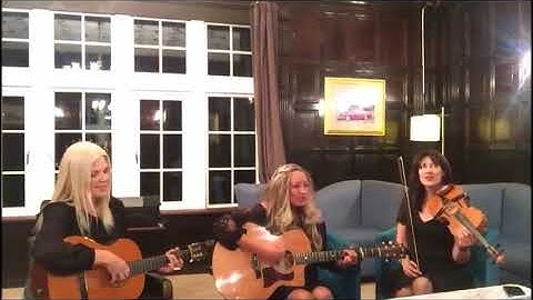 Gypsy Acoustic version - Acoustic performance video thumbnail