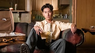 Jeffrey Chang - Wolves