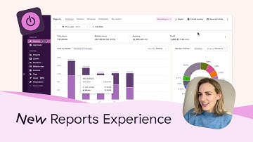 Toggl Track: New Reports experience for deeper productivity, profitability and workload analysis