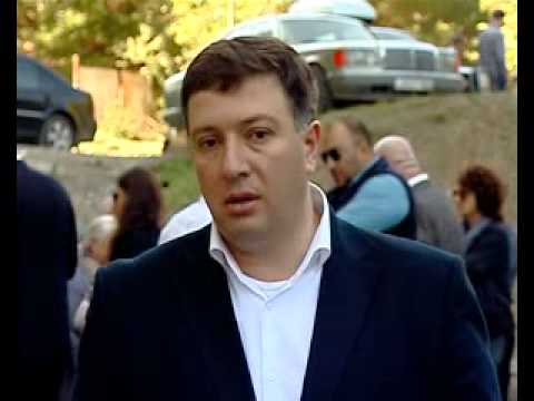 თბილისის მერი შიხიაშვილის განცხადებაზე