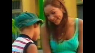 Amy la niña de la mochila azul capitulo 6 parte 2