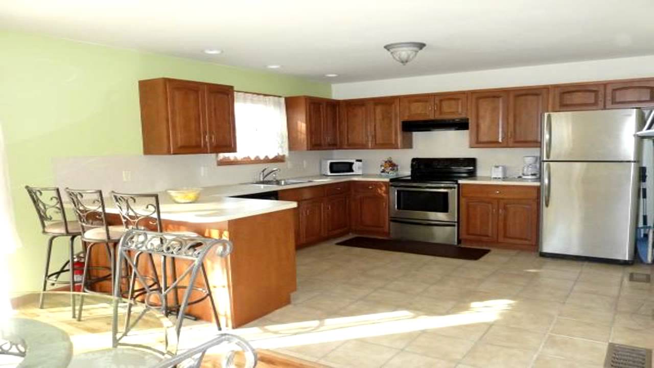 Pocono Mountain Vacation Rental Stillwater Lakes Civic/Pocono Summit Home Sleeps 8 YouTube