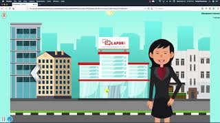 Video Modul 17 SP4N-LAPOR! V.3.0 - Manajemen Instansi