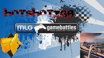 Black Ops 2 Gamebattles: 2v2 Search and Destroy  - Hijacked (6-2) (HD)