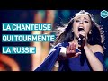 LA CHANTEUSE DE L'EUROVISION QUI TOURMENTE LA RUSSIE (Ukraine) - L'Effet Papillon