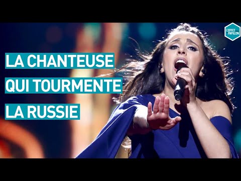 Vidéo: La Russie se prépare pour l'Eurovision &timide; -2018