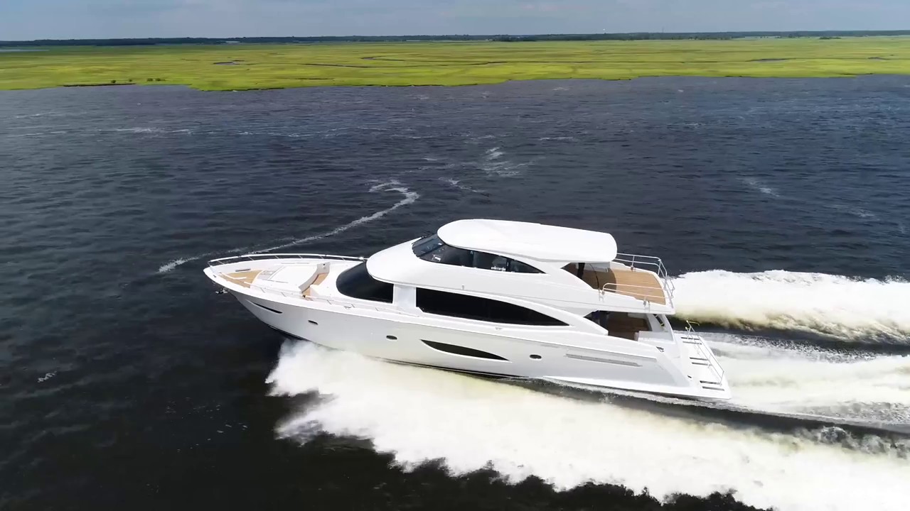 viking yachts ceo