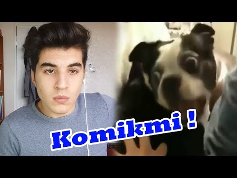 GÜLMEME CHALLENGE ! (Aşırı Komik Videolar) :D