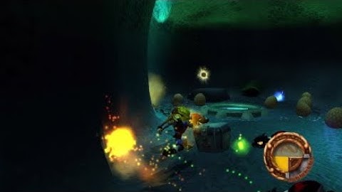 Jak and Daxter: The Precursor Legacy Part 20