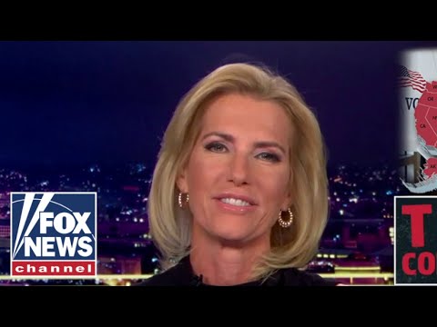 Laura ingraham: biden often doesn’t know where he is, or where he’s going