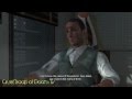 L.A. Noire: Perfect Interrogation - Stuart Ackermann at Central Station [White Shoe Slaying Case]