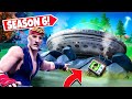 *NEW* FINDING SECRET FORTNITE *UFO LOCATION* IN LATEST UPDATE! (Found!)