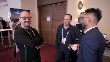 Big Data 2019 - report from the conference