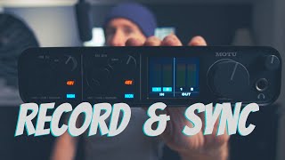 Get Better Audio in Your Videos | Sync Audio & Video