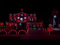 LIVE Display Playback – Nutcracker Christmas 2025