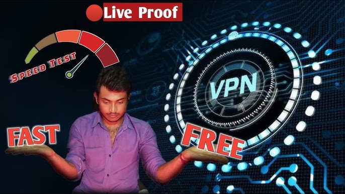 Best High Free Speed VPN for Android: Unleash Speed!